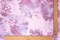 Pink-Purple-Muti Tie Dye Printed Stretch Tricot Yoga Swimwear Knit Fabric By the Yard